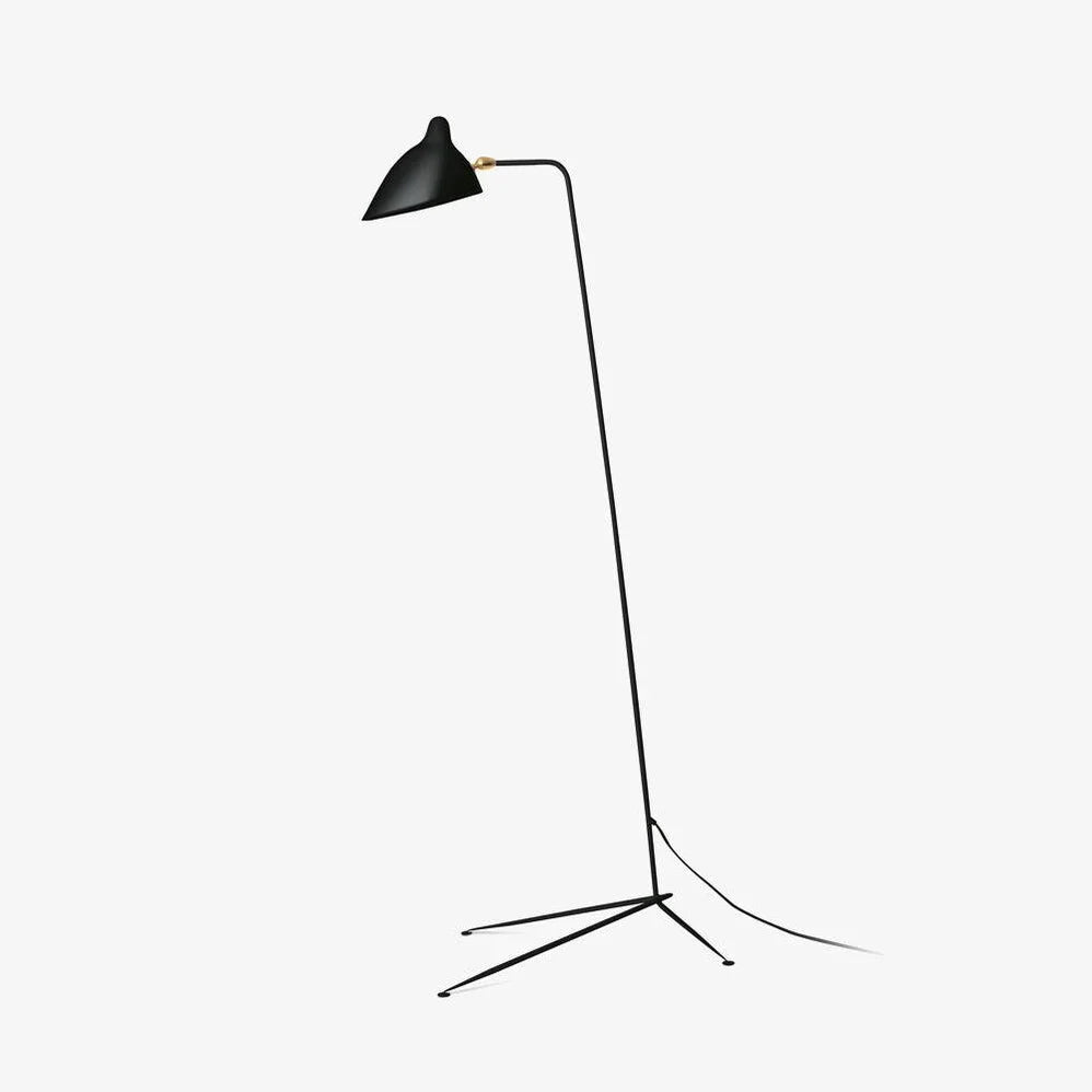 Serge Mouille Floor Lamp - NexioPick