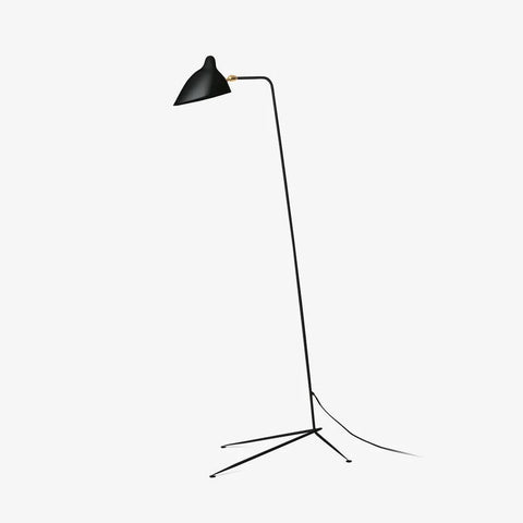 Serge Mouille Floor Lamp - NexioPick
