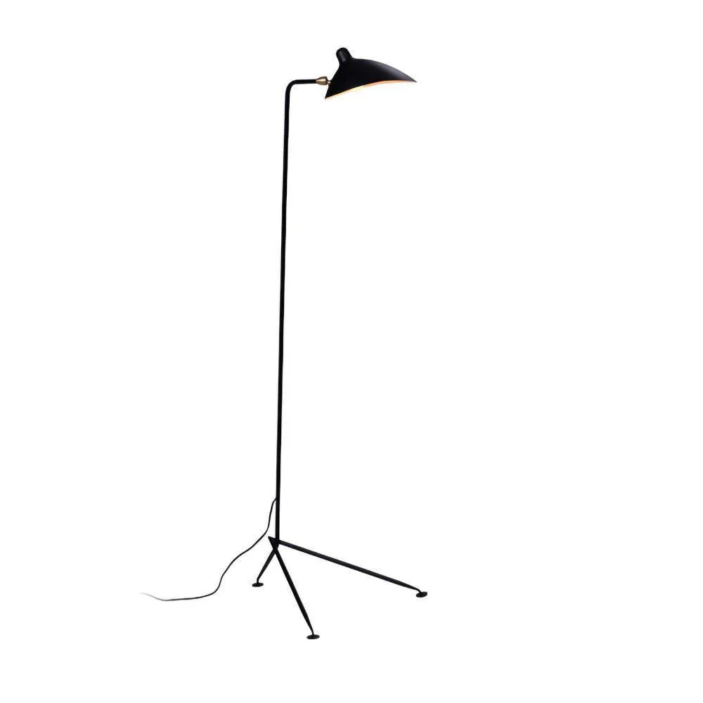 Serge Mouille Floor Lamp - NexioPick