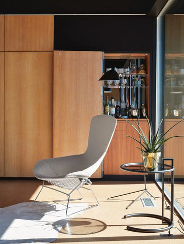 Serge Mouille Floor Lamp - NexioPick