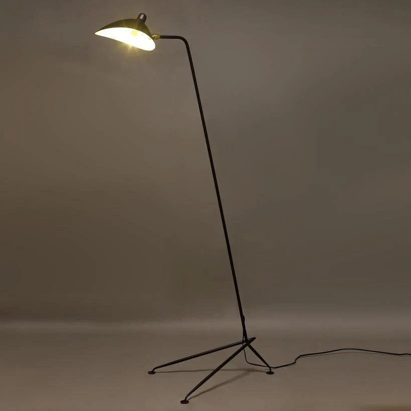 Serge Mouille Floor Lamp - NexioPick