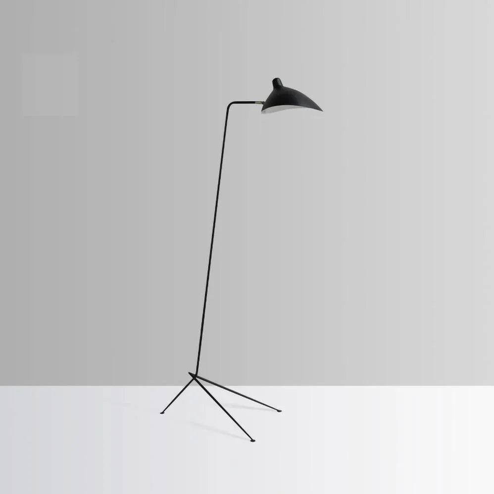 Serge Mouille Floor Lamp - NexioPick