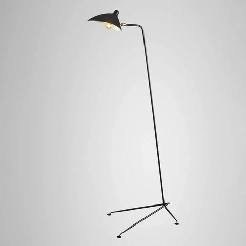 Serge Mouille Floor Lamp - NexioPick