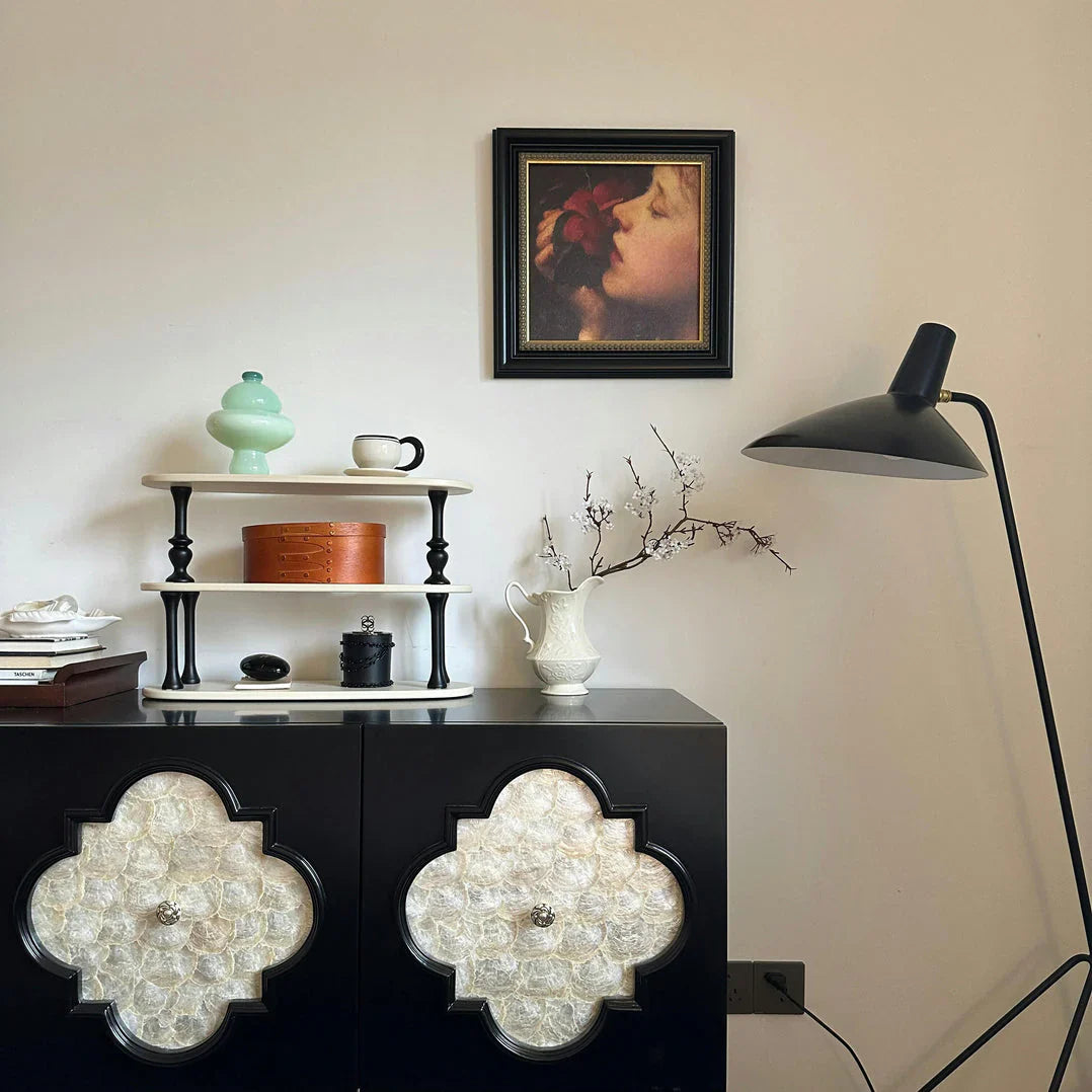 Serge Mouille Floor Lamp - NexioPick