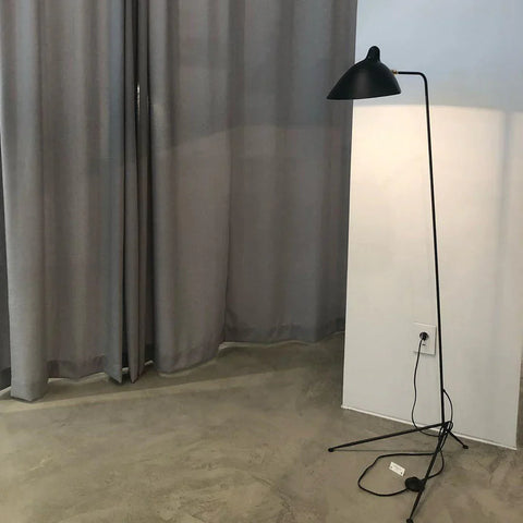 Serge Mouille Floor Lamp - NexioPick