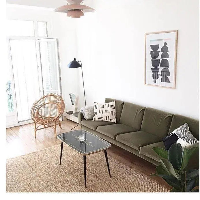 Serge Mouille Floor Lamp - NexioPick