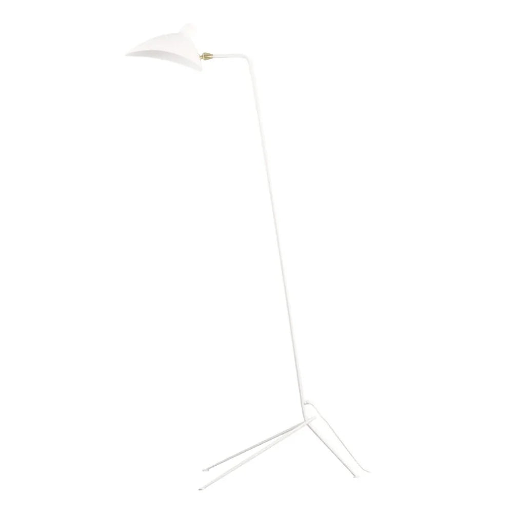 Serge Mouille Floor Lamp - NexioPick