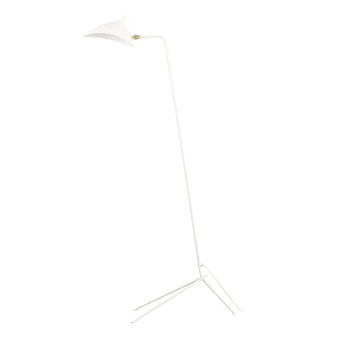 Serge Mouille Floor Lamp - NexioPick