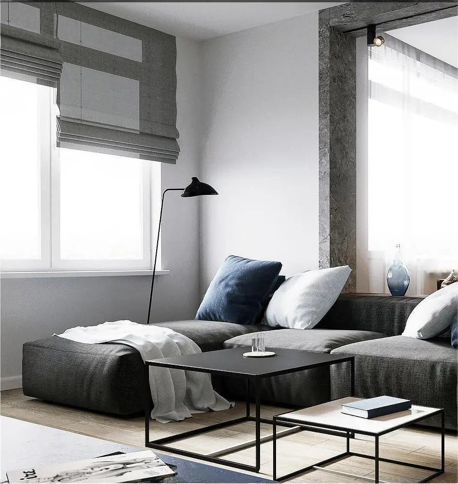 Serge Mouille Floor Lamp - NexioPick