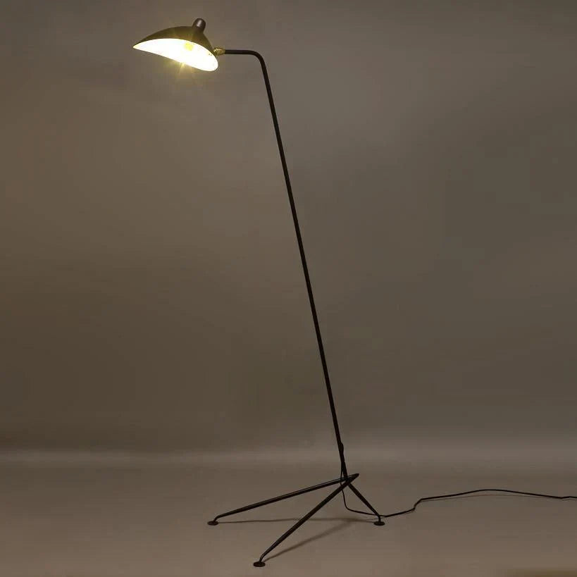 Serge Mouille Floor Lamp - NexioPick