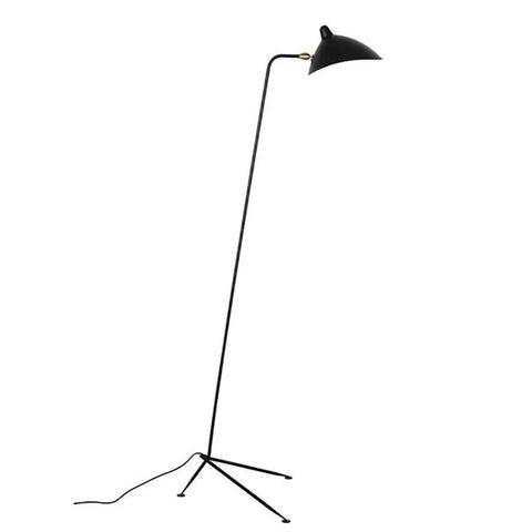 Serge Mouille Floor Lamp - NexioPick