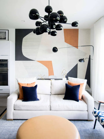 Serge Mouille Wall Lamp - NexioPick