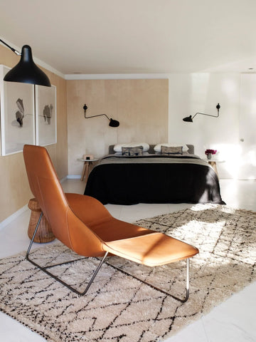 Serge Mouille Wall Lamp - NexioPick