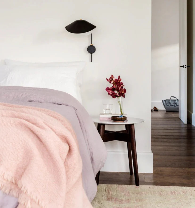 Serge Mouille Wall Lamp - NexioPick