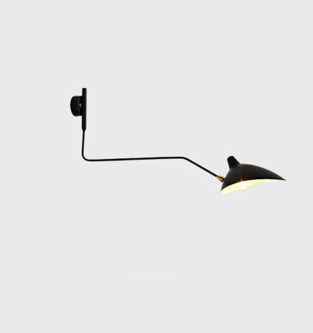 Serge Mouille Wall Lamp - NexioPick