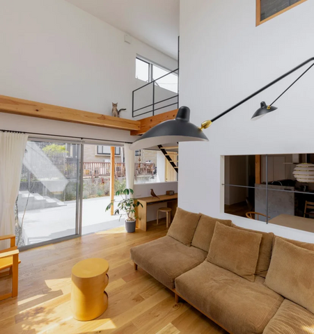 Serge Mouille Wall Lamp - NexioPick