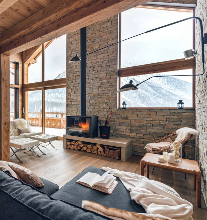 Serge Mouille Wall Lamp - NexioPick