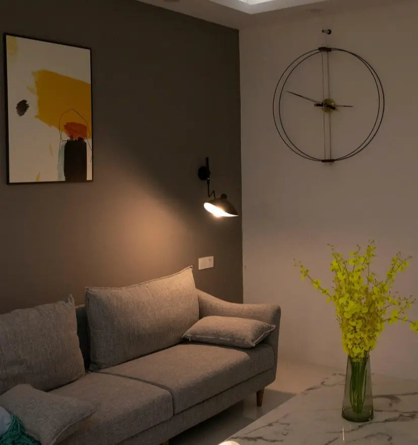 Serge Mouille Wall Lamp - NexioPick