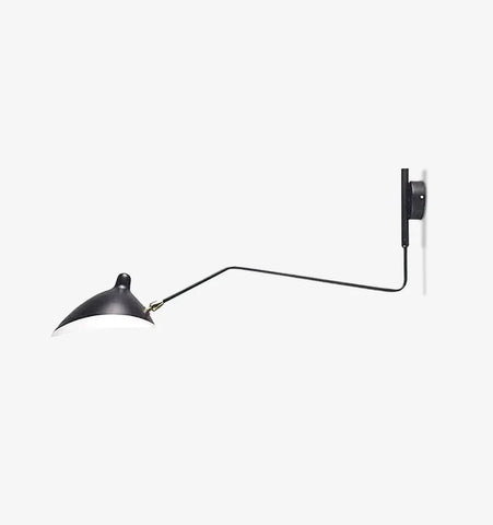 Serge Mouille Wall Lamp - NexioPick