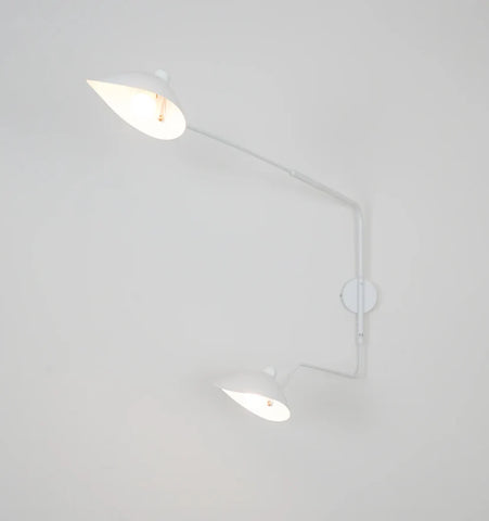 Serge Mouille Wall Lamp - NexioPick