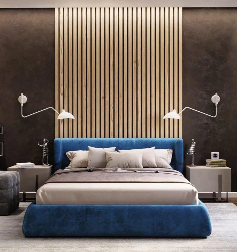 Serge Mouille Wall Lamp - NexioPick