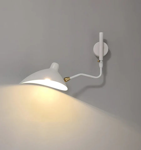 Serge Mouille Wall Lamp - NexioPick