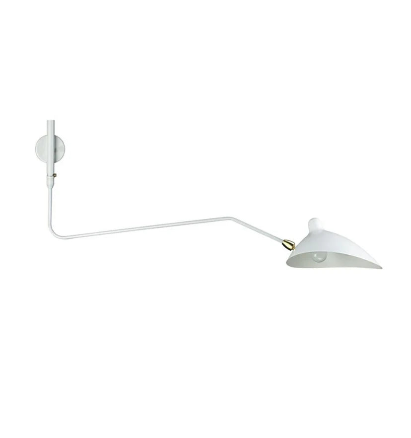 Serge Mouille Wall Lamp - NexioPick