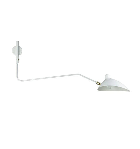 Serge Mouille Wall Lamp - NexioPick