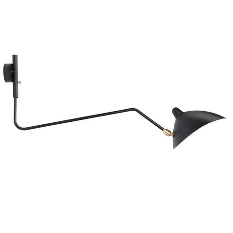 Serge Mouille Wall Lamp - NexioPick