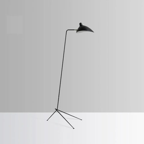 Serge Mouille Floor Lamp - NexioPick