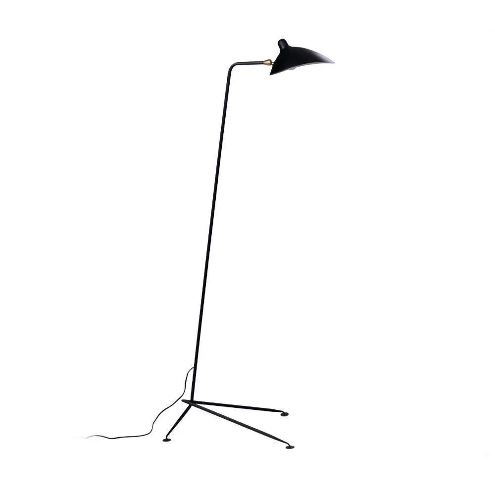 Serge Mouille Floor Lamp - NexioPick