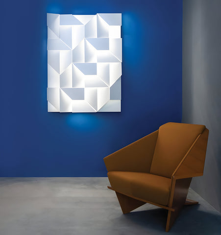 Shadows Wall Lamp - NexioPick