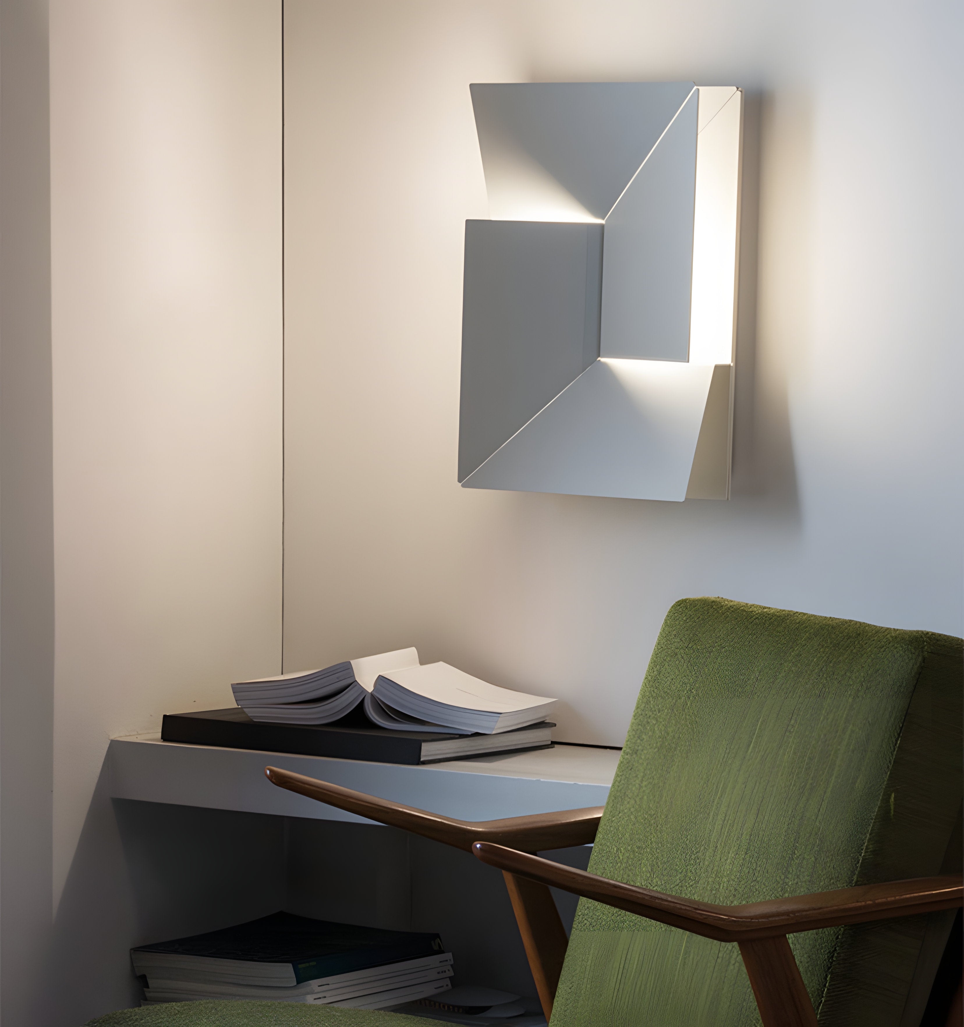 Shadows Wall Lamp - NexioPick