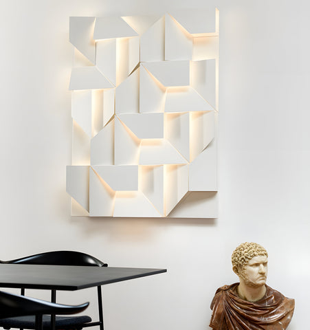 Shadows Wall Lamp - NexioPick