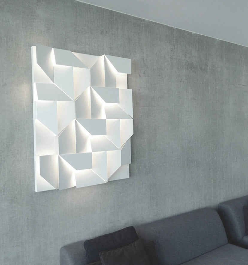 Shadows Wall Lamp - NexioPick