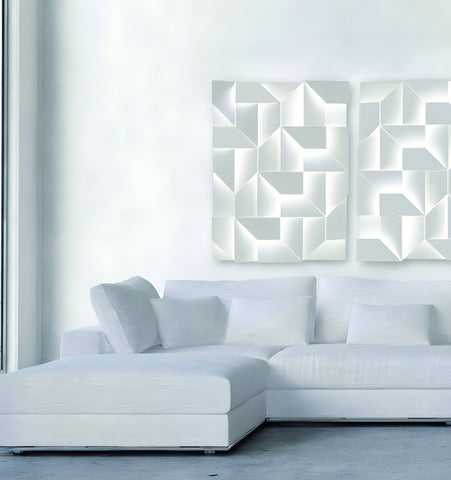 Shadows Wall Lamp - NexioPick