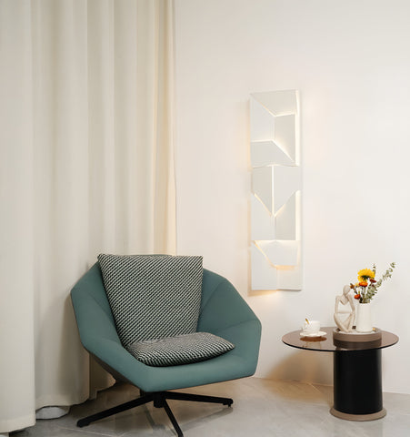 Shadows Wall Lamp - NexioPick