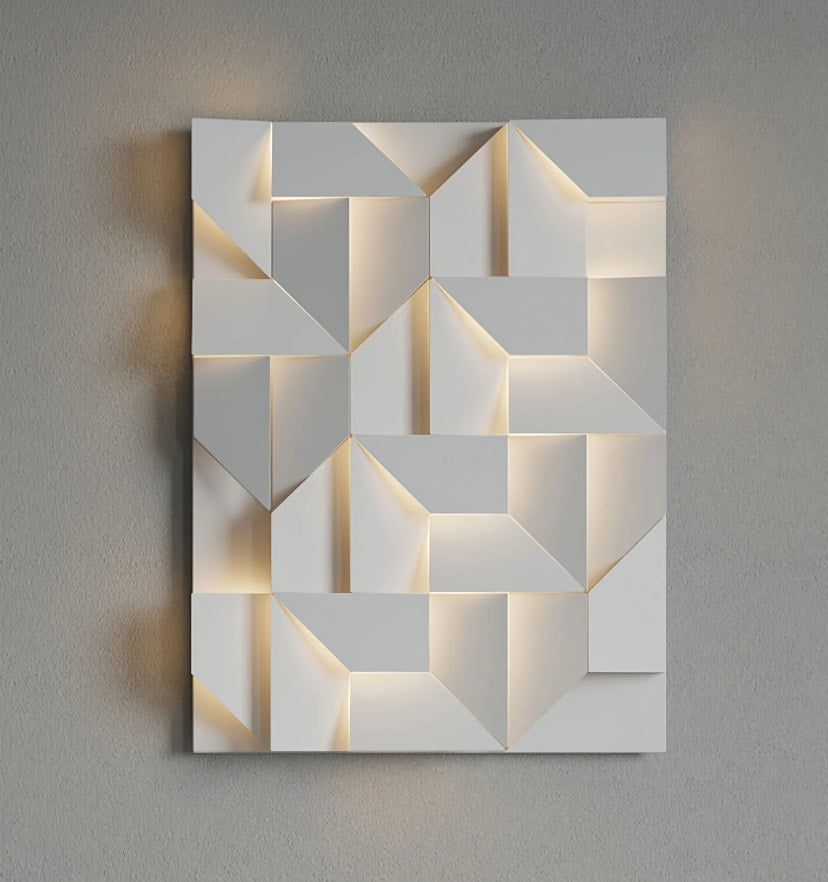 Shadows Wall Lamp - NexioPick