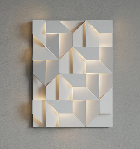 Shadows Wall Lamp - NexioPick
