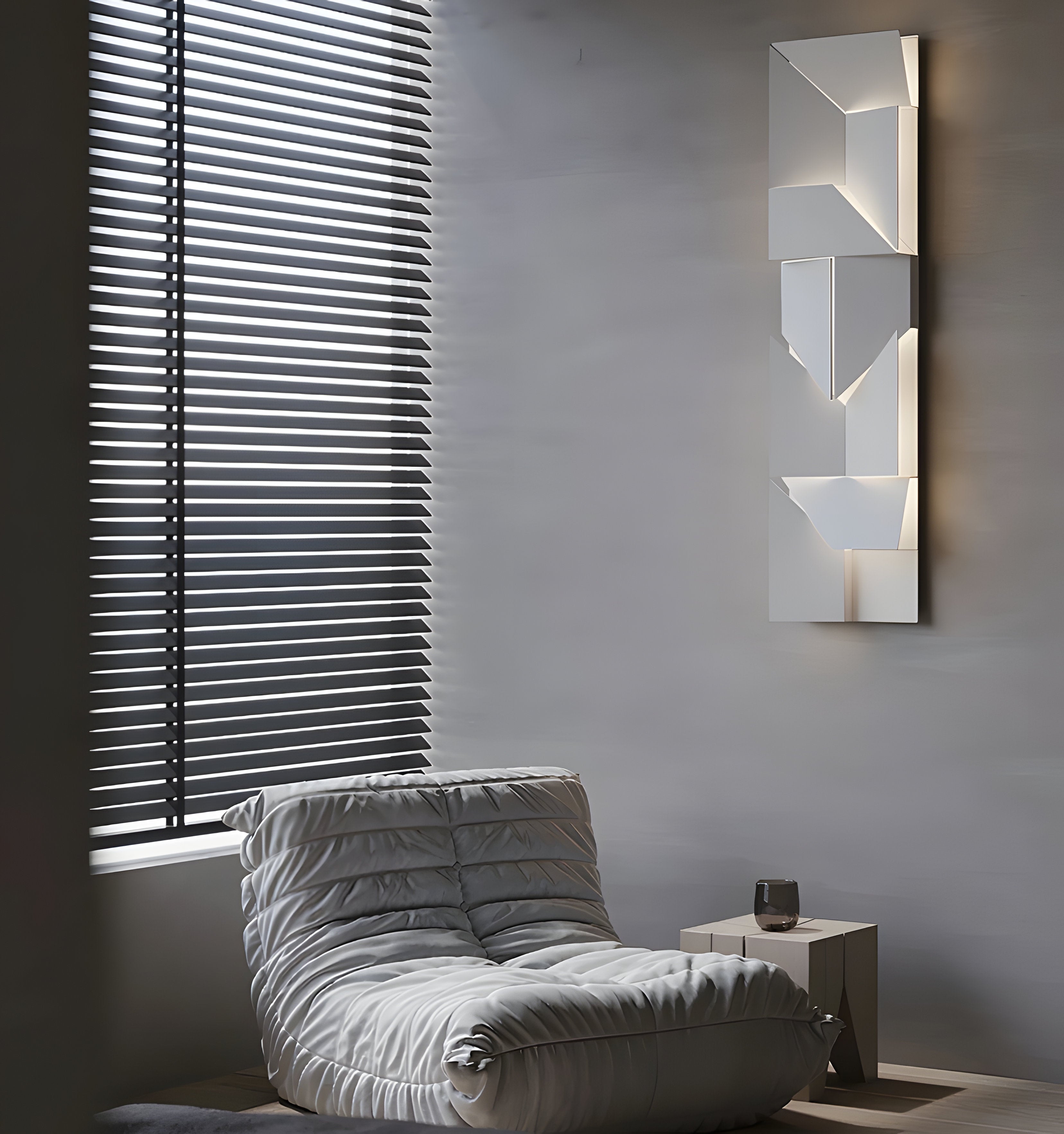 Shadows Wall Lamp - NexioPick