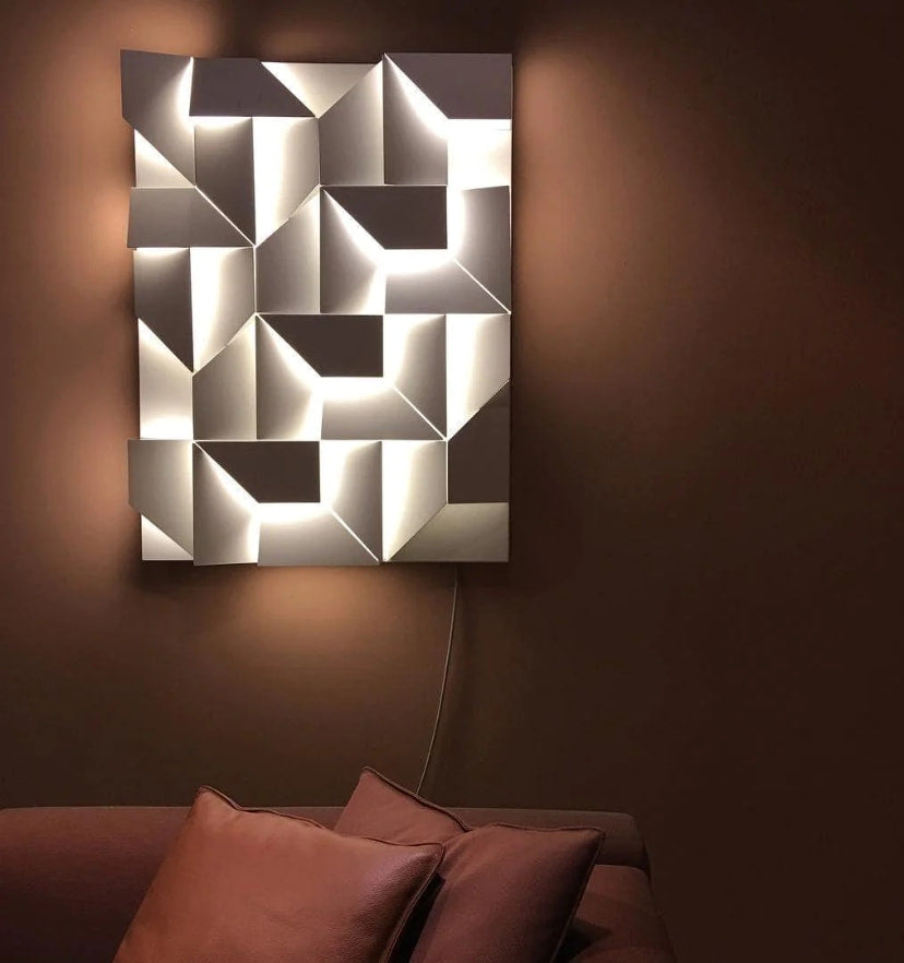 Shadows Wall Lamp - NexioPick