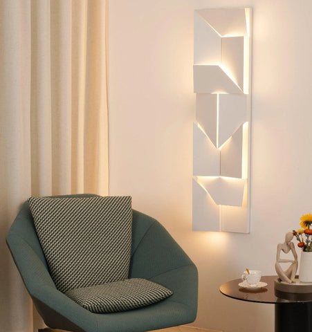 Shadows Wall Lamp - NexioPick