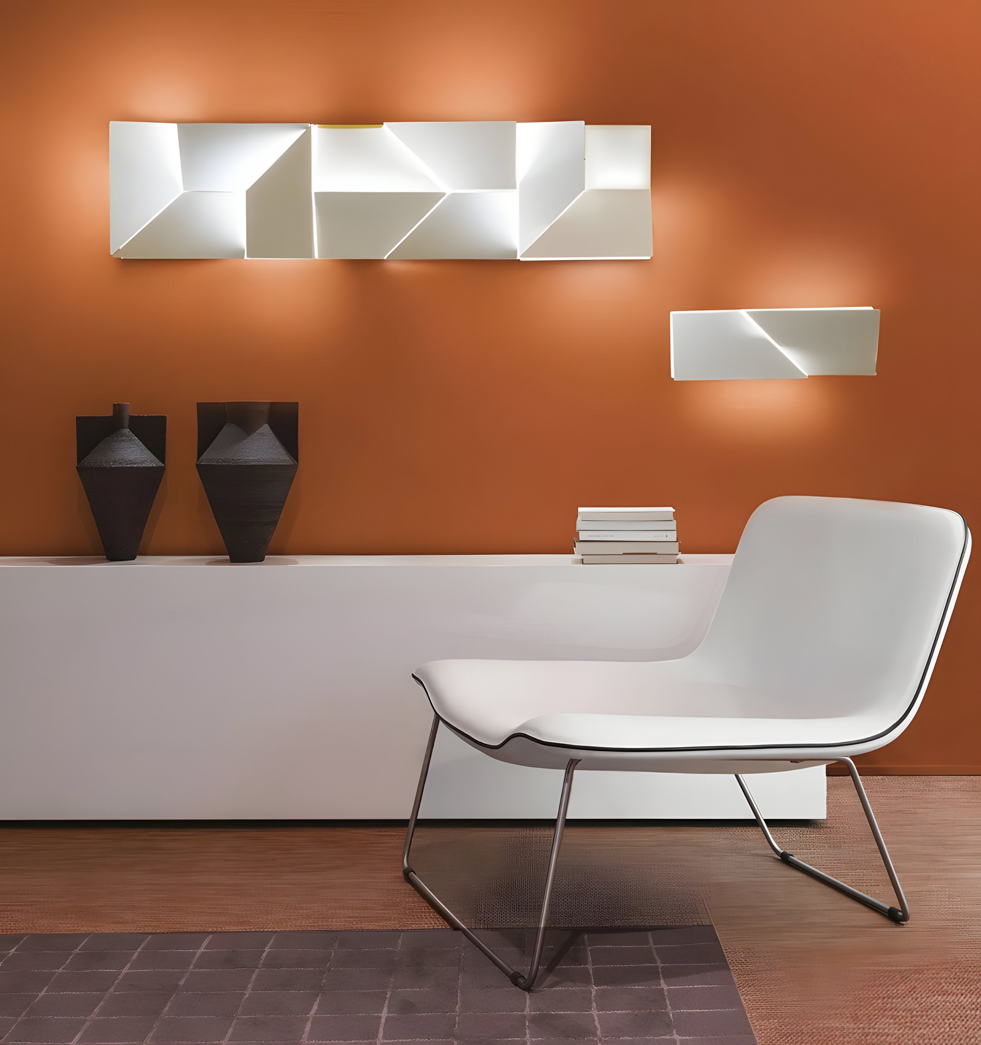 Shadows Wall Lamp - NexioPick