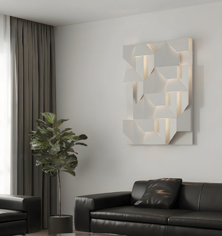 Shadows Wall Lamp - NexioPick