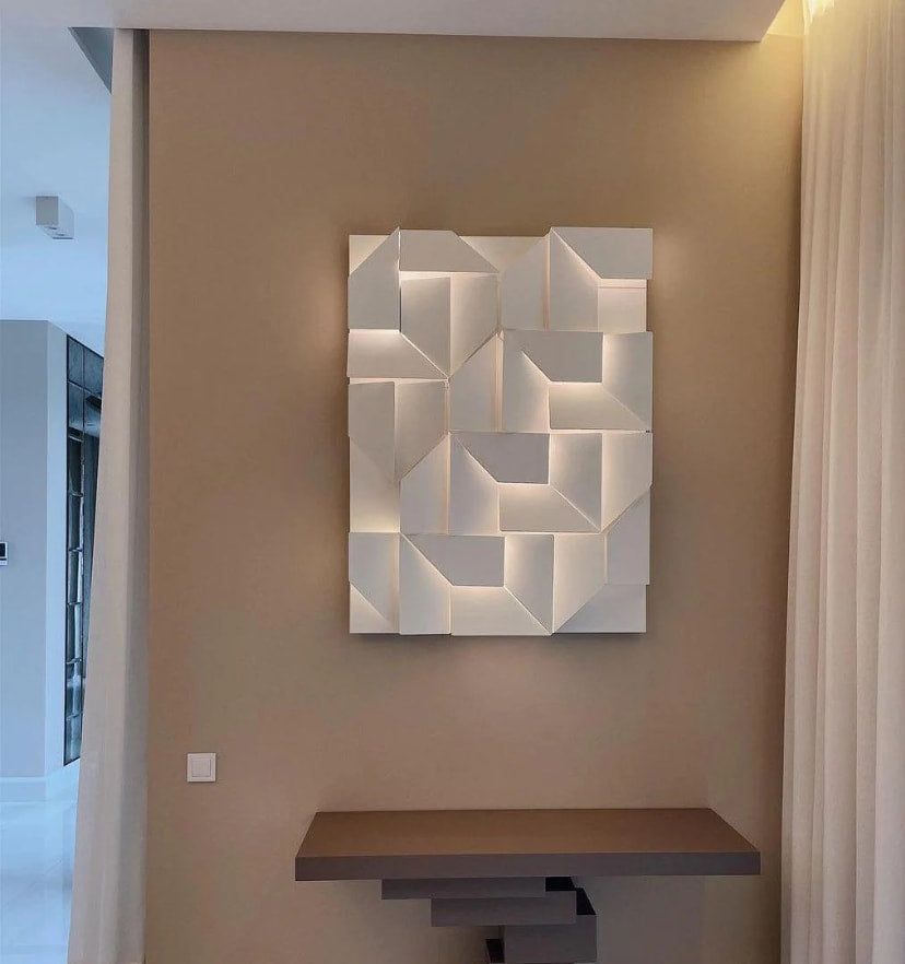 Shadows Wall Lamp - NexioPick