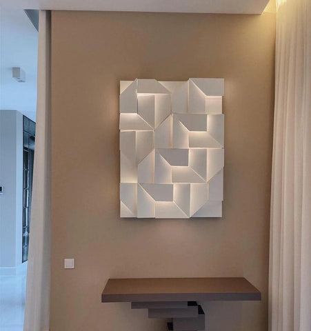 Shadows Wall Lamp - NexioPick