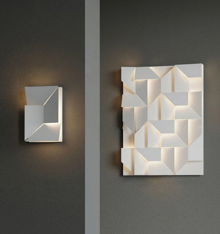 Shadows Wall Lamp - NexioPick