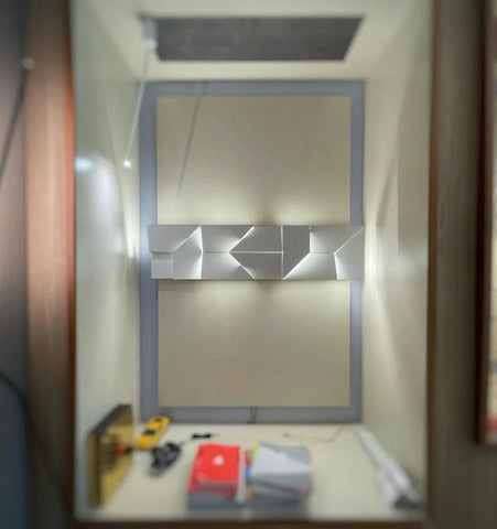 Shadows Wall Lamp - NexioPick