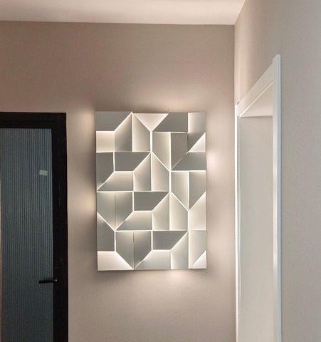 Shadows Wall Lamp - NexioPick