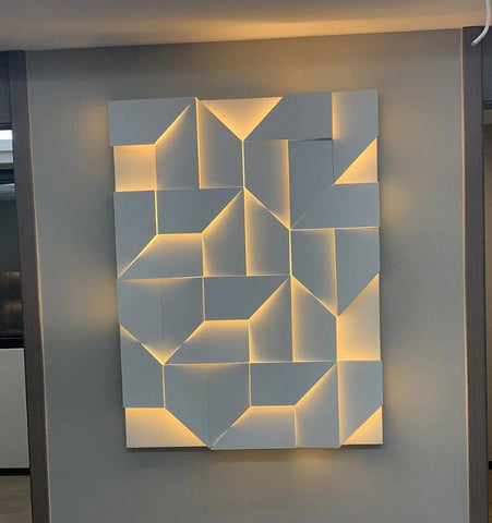 Shadows Wall Lamp - NexioPick